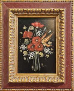 Mazzo di fiori