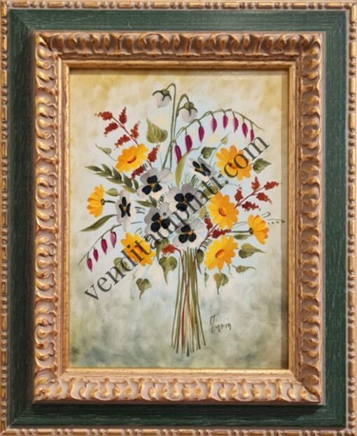 Mazzo di fiori
