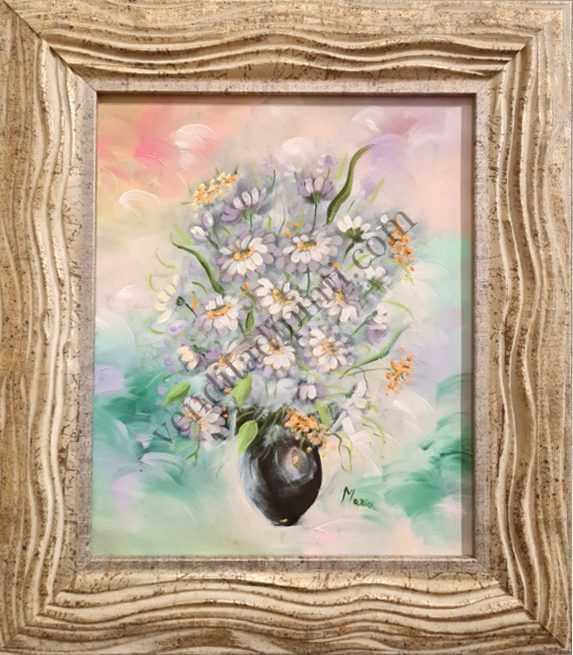 Vaso di fiori