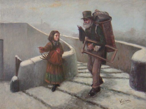 "La mia patria è il mondo"