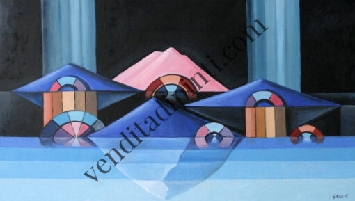Isole Fluttuanti